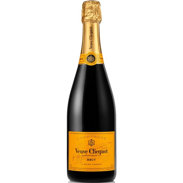 Veuve Clicquot Champagner Brut 1,5l