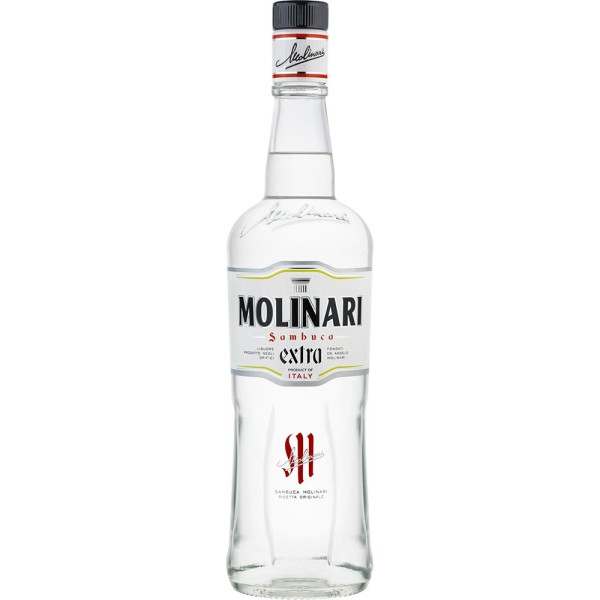 Sambuca Molinari 40% 0,7l