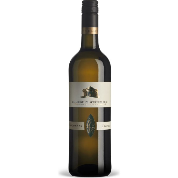 Collegium Wirtemberg Edition Wirtemberg Chardonnay trocken 2024