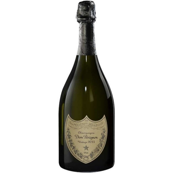Dom Perignon Champagner Vintage 2015 0,75l