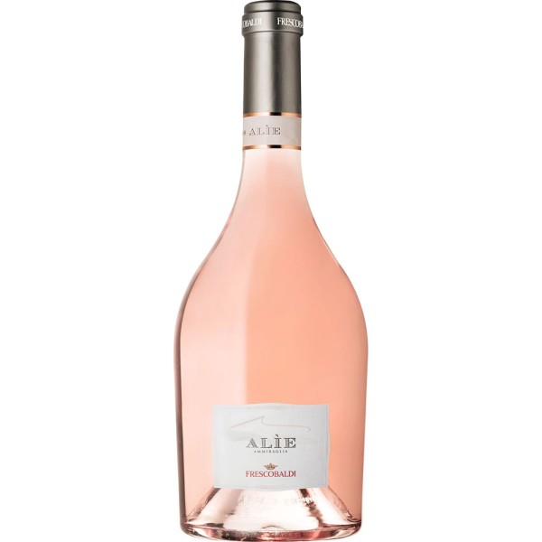 Frescobaldi Alie Rosé IGT 2024