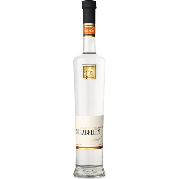 Lantenhammer Mirabellenbrand 42% 0,5l
