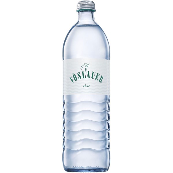 Vöslauer Ohne 12x 0,75l Mehrweg