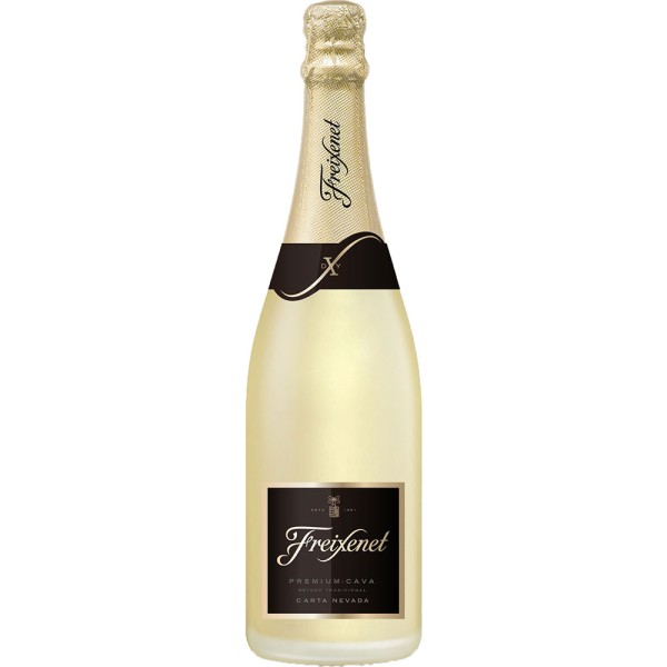 Freixenet Carta Nevada Seco 0,75l