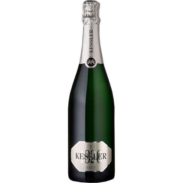 Kessler Brut 0,75l