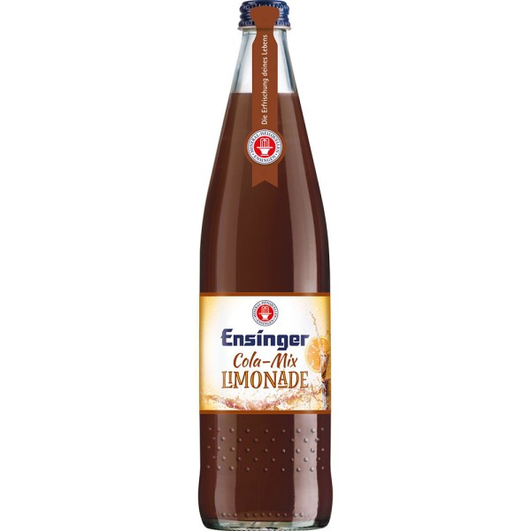 Ensinger Cola-Mix N2 12x 0,75l Mehrweg