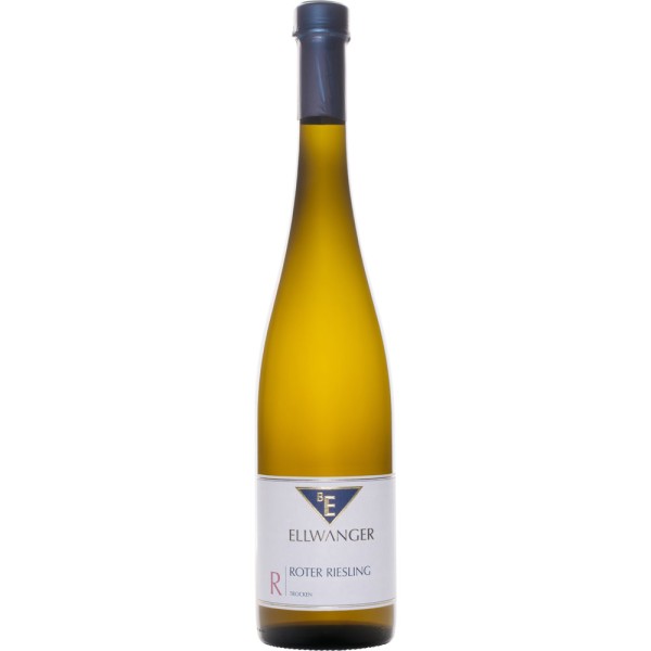 Bernhard Ellwanger Roter Riesling trocken 2023