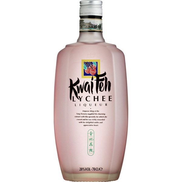 Kwaih Feh 20% 0,7l
