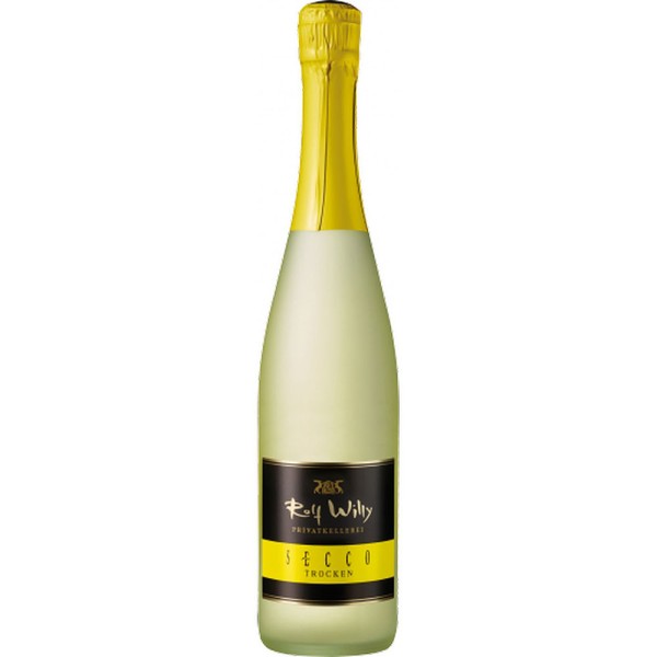 Rolf Willy Secco trocken 0,75l