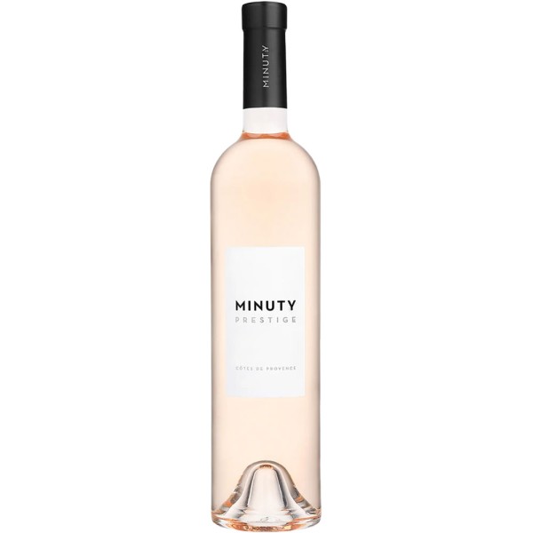 Château Minuty Prestige Rosé Côtes de Provence 2024