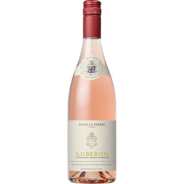 Famille Perrin Luberon Rosé AOC 2024
