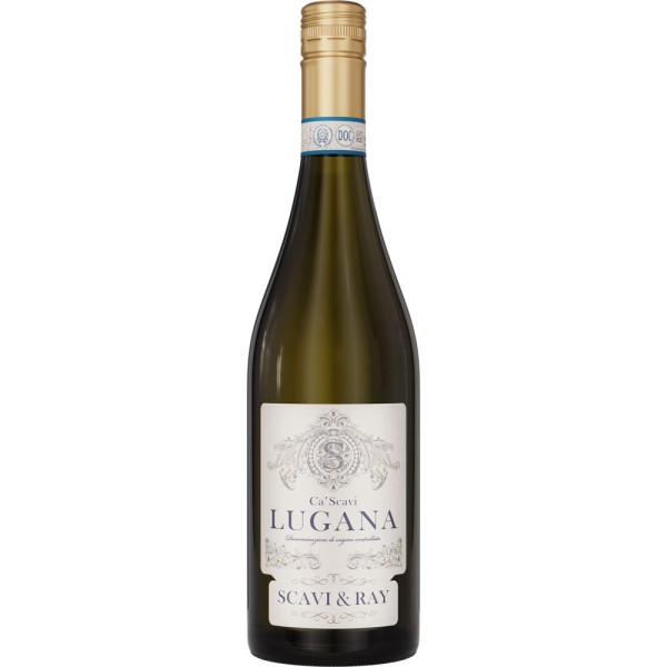 Scavi & Ray Ca' Scavi Lugana DOC 2024