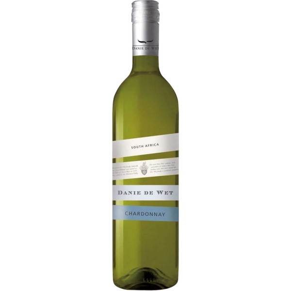 Danie de Wet Good Hope Chardonnay 2024
