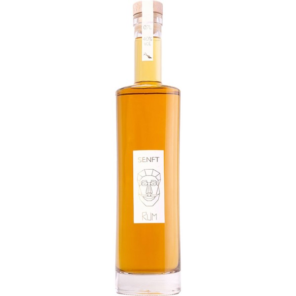 Senft Bodensee Rum 40% 0,7l