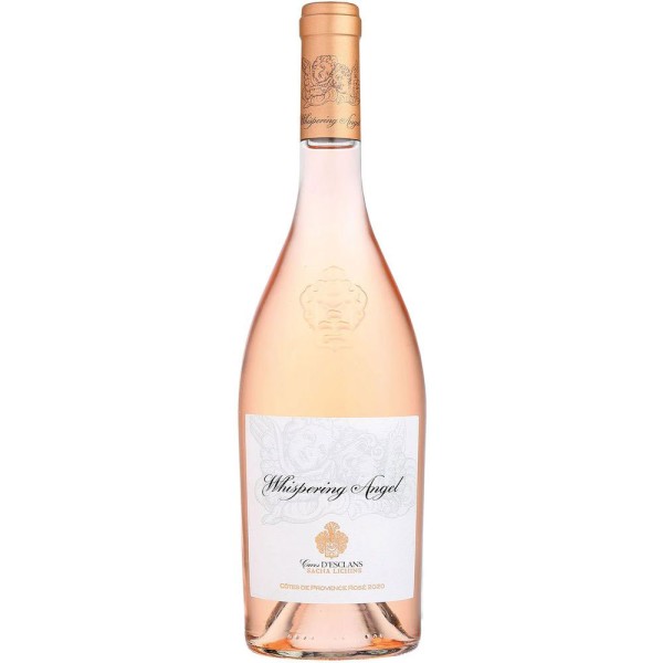 Château d’Esclans Whispering Angel 2023