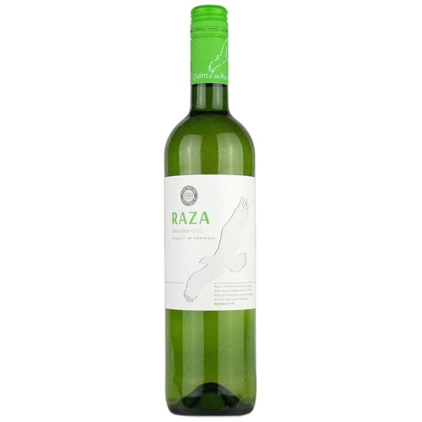 Quinta da Raza Vinho Verde 2024