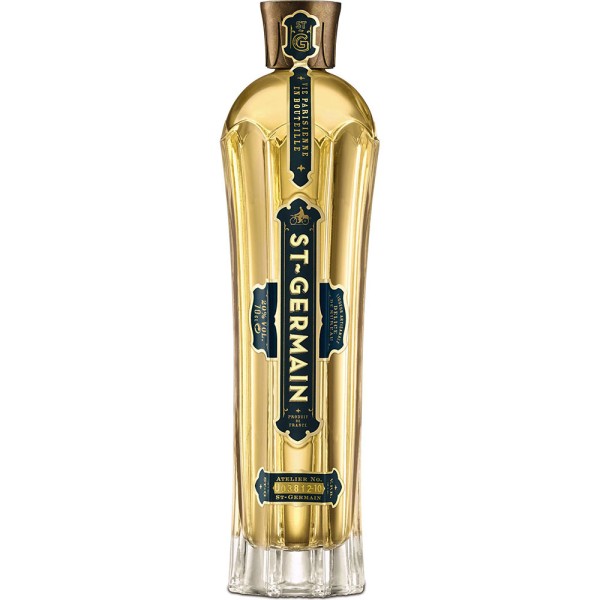 St. Germain Holunderblütenlikör 20% 0,7l