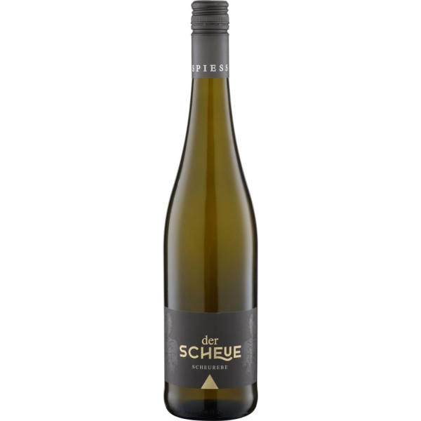Spiess Scheurebe Der Scheue fruchtig 2022