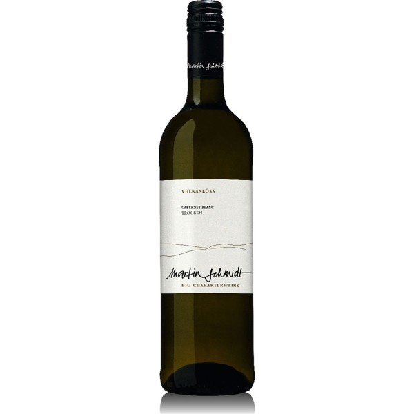 Schmidt Sauvignon Blanc & Cabernet Blanc Bio trocken 2023