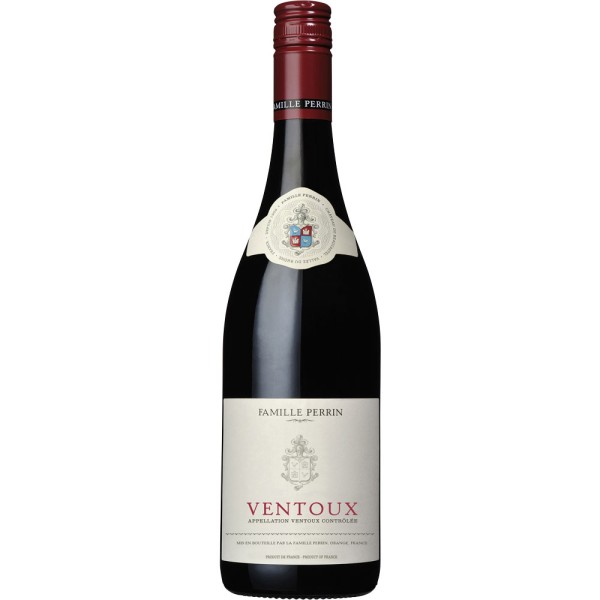 Famille Perrin Ventoux Rouge AOP 2023