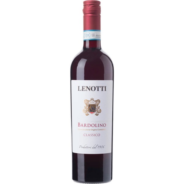 Lenotti Bardolino Classico DOC 2023