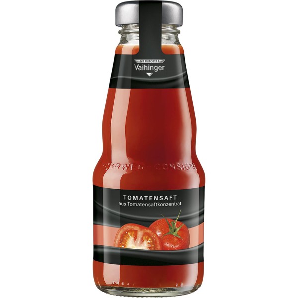 Vaihinger Tomate 24x 0,2l Mehrweg
