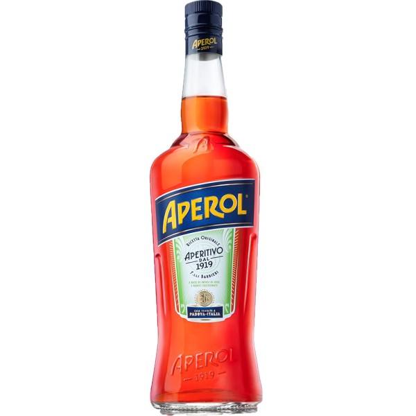 Aperol Barbieri 11% 1l