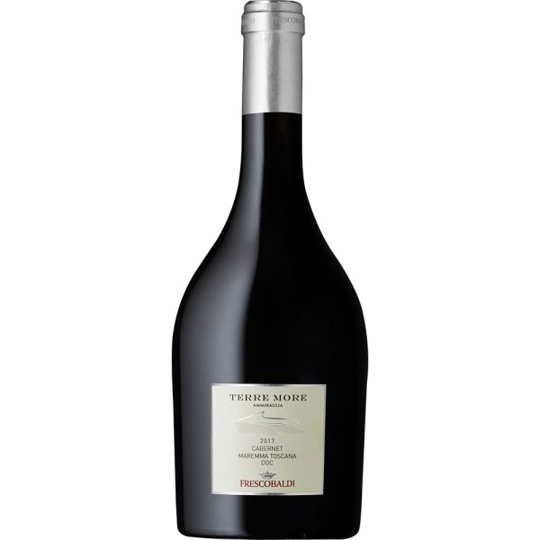 Frescobaldi Terre More Maremma Toscana DOC 2022