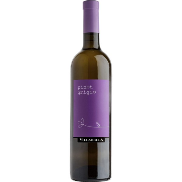 Vigneti Villabella Pinot Grigio Garda IGT 2023