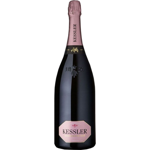 Kessler Hochgewächs Rosé Brut 1,5l