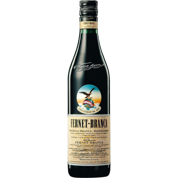Fernet Branca 35% 0,7l