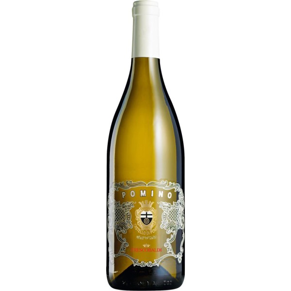 Frescobaldi Pomino Bianco DOC 2023
