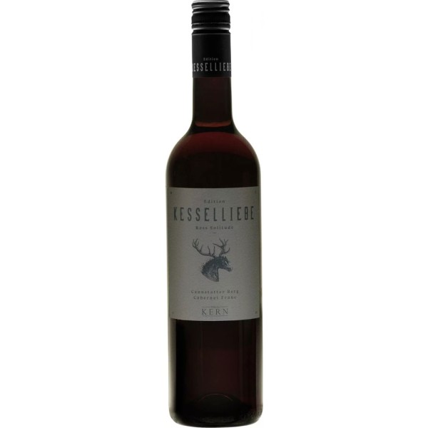 Wilhelm Kern Kesselliebe Ross Solitude Cabernet Franc trocken 2021