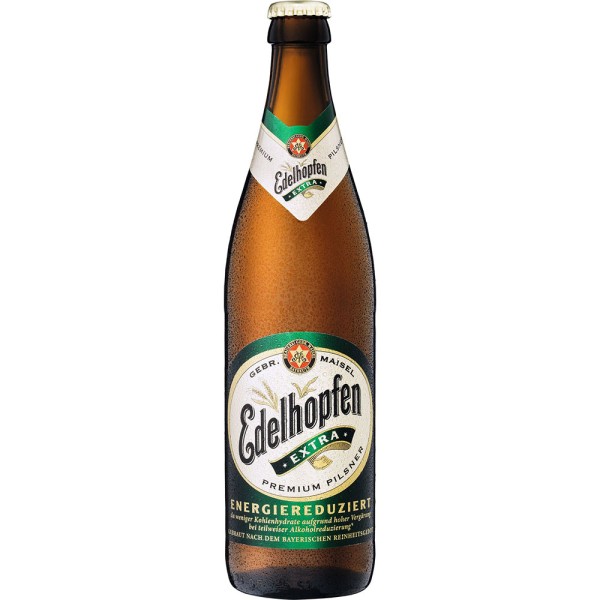 Maisel Edelhopfen Extra 20x 0,5l Mehrweg