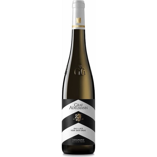 Graf Adelmann Süßmund Riesling GG Das Lied von der Erde trocken 2019