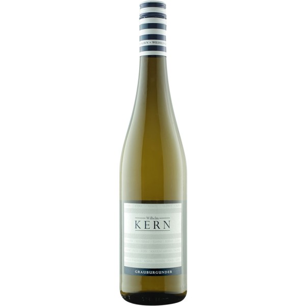 Wilhelm Kern Streif Grauburgunder trocken 2023
