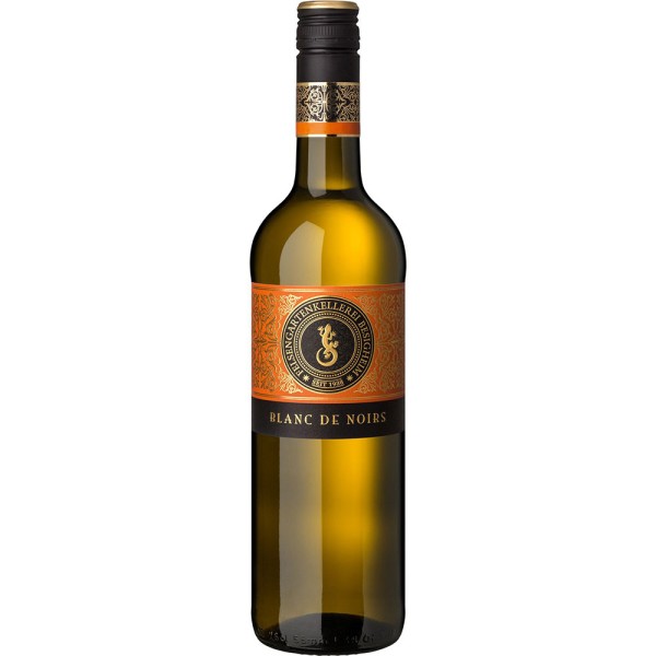 Besigheimer Junge Cuvéeschmiede Blanc de Noirs QbA 2023