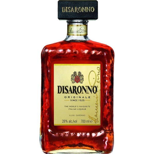 Amaretto Di Saronno 28% 0,7l