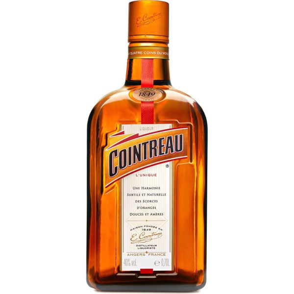 Cointreau 40% 0,7l