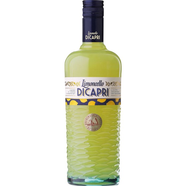 Limoncello di Capri 30% 0,7l