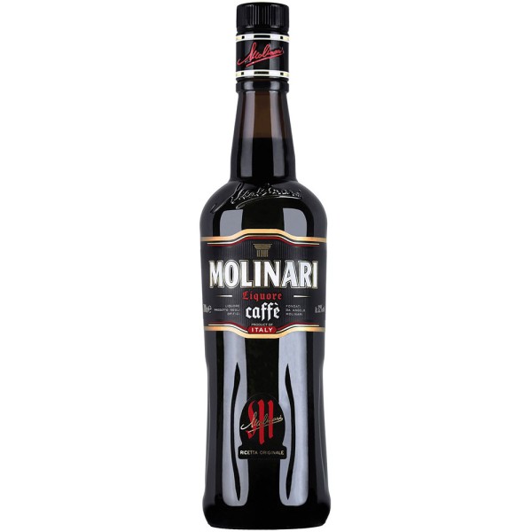 Sambuca Molinari Caffee 32% 0,7l