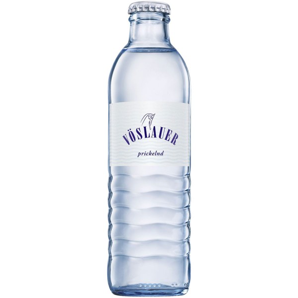 Vöslauer Prickelnd 24x 0,25l Mehrweg