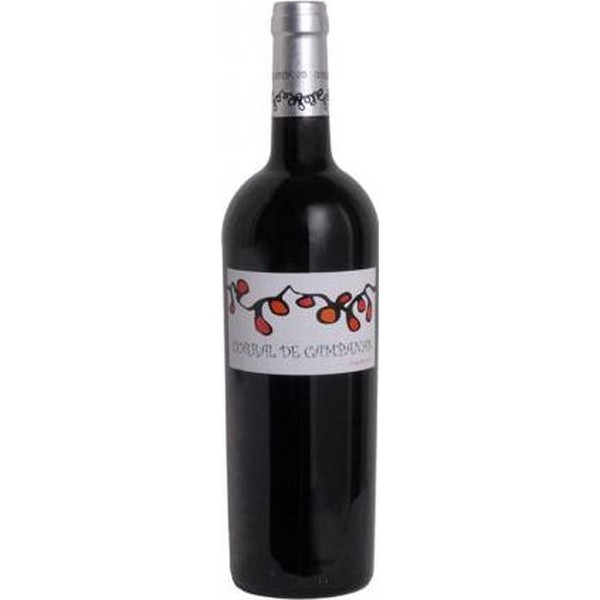 Bodegas Quinta Quietud Corral de Campanas 2019