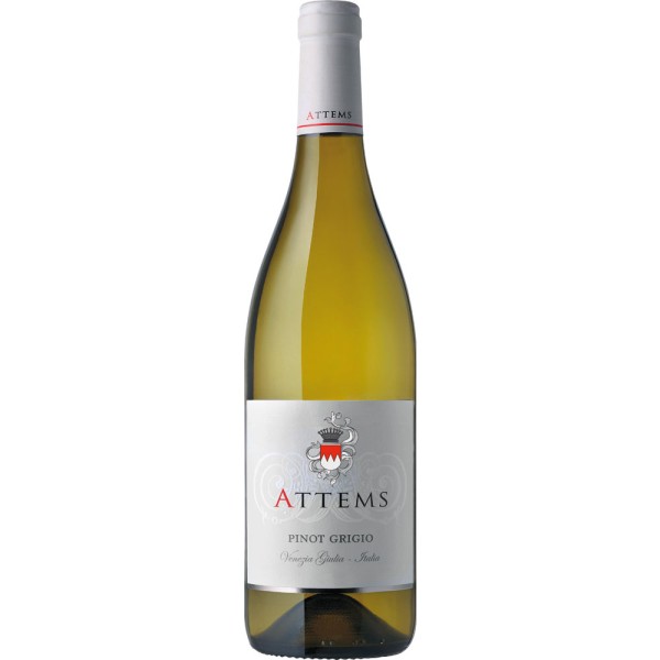 Attems Pinot Grigio Venezia Giulia IGT 2022