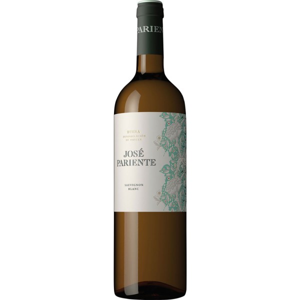 José Pariente Sauvignon Blanc Rueda DO 2024