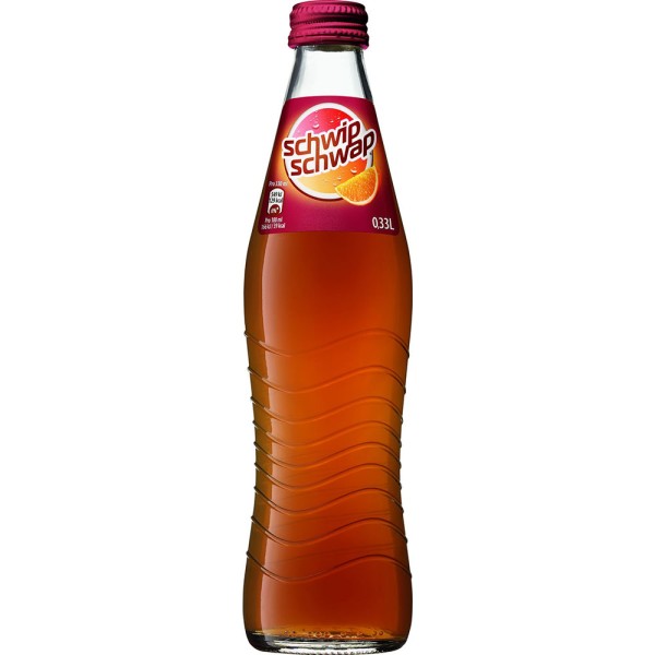 Schwip Schwap 24x 0,33l Mehrweg