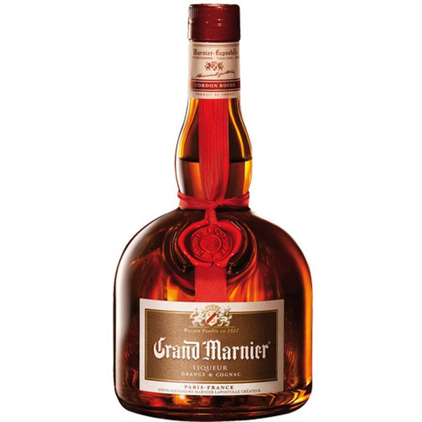 Grand Marnier Cordon Rouge 40% 0,7l