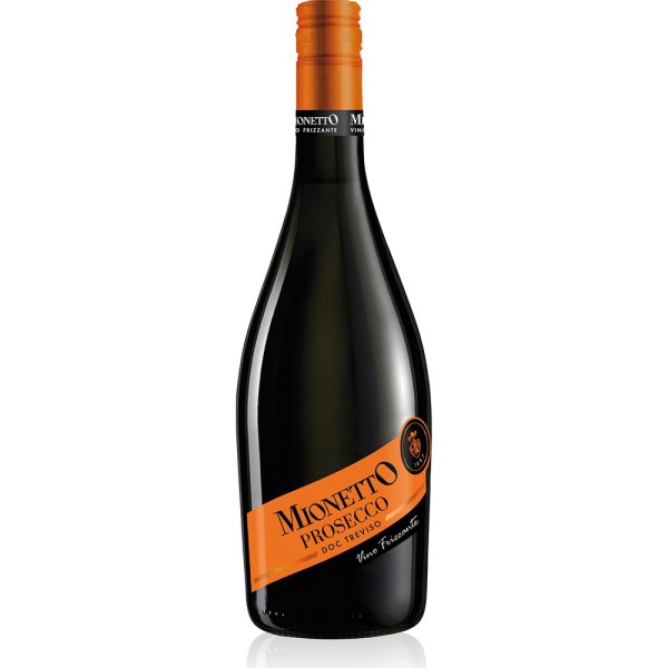 Mionetto Prosecco Frizzante Treviso DOC 0,75l