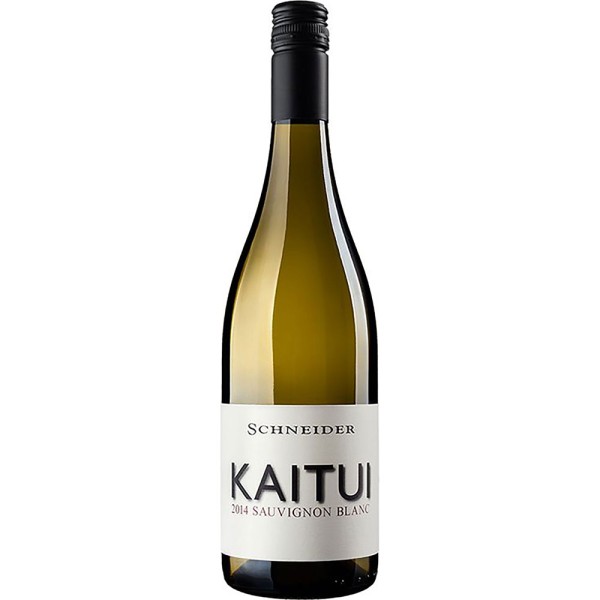 Markus Schneider Kaitui Sauvignon Blanc QbA trocken 2023