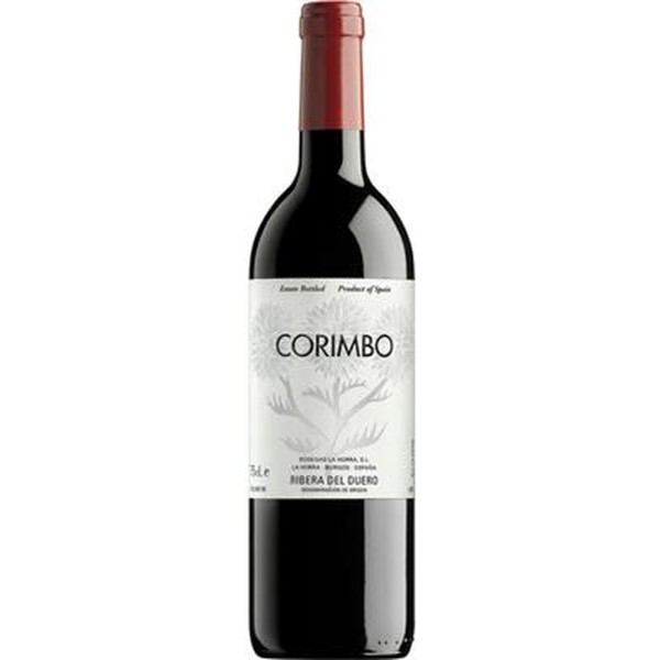 Bodegas la Horra Corimbo 2021